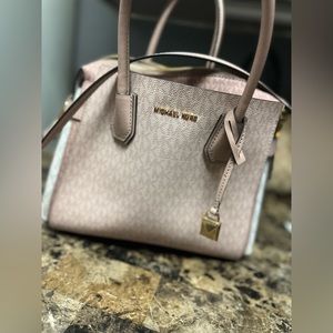 Mk purse